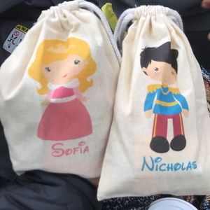 Meet your Posher, Maria